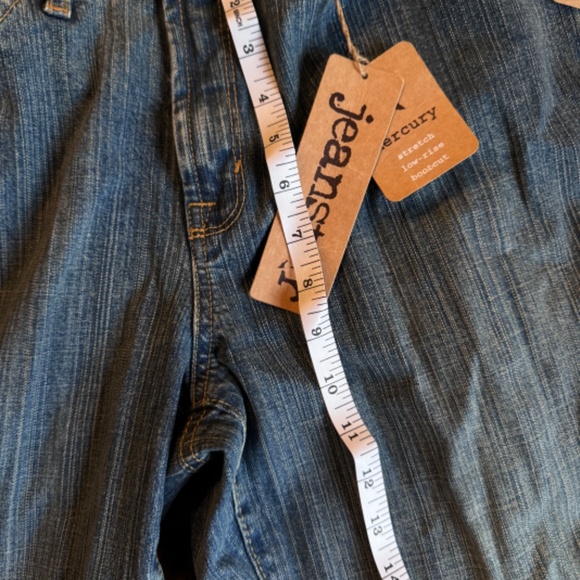 jeanstar Denim - Women’s Denim Jeanstar Vintage